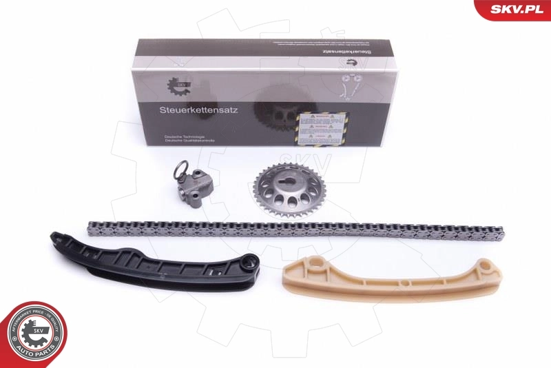 Timing Chain Kit